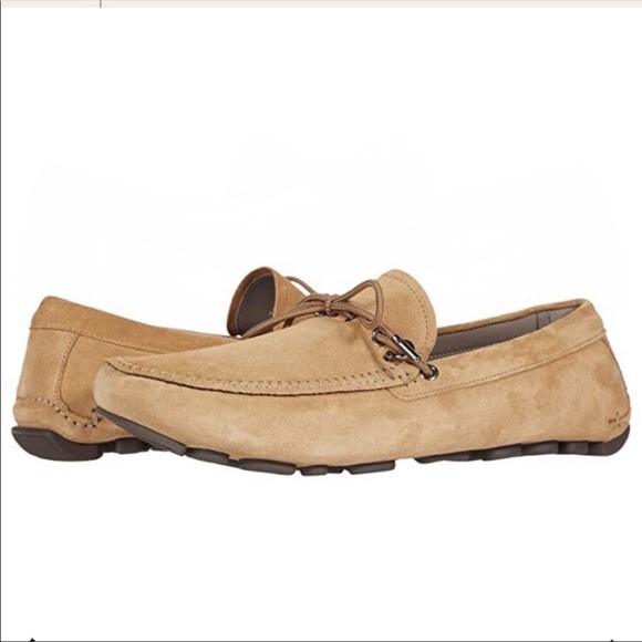 Salvatore Ferragamo Driver - Picture 9 of 12